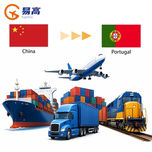 Spedizioniere Economico via Aerea e Marittima DDP verso Sud Africa, Brasile, USA, Germania, Francia, Italia - Product Image 1