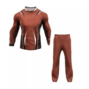 T-shirt imprimé à manches courtes pour adultes, grande taille, 100 % polyester respirant, antibactérien, protection UV, évacuation de l'humidité, haute qualité - Product Image 1