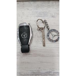 Chiave di accensione Mercedes Benz