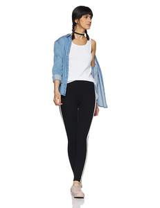 OEM al por mayor de las mujeres cómodo chaleco sin mangas básico Vintage ropa deportiva para el gimnasio Yoga entrenamiento logotipo personalizado transpirable Jersey - Product Image 5