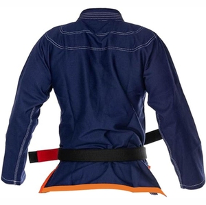 Uniformes de Jiu Jitsu y Judo, Último Diseño, 100% Algodón Elástico, Duradero, de la Mejor Calidad, Ropa de Artes Marciales al por Mayor - Product Image 3