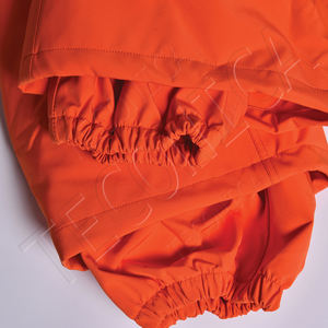 2025 unisexe gros Ski pantalon neige pantalon imperméable respirant coupe-vent OEM thermique polaire snowboard vêtements d'hiver de tous les jours - Product Image 5