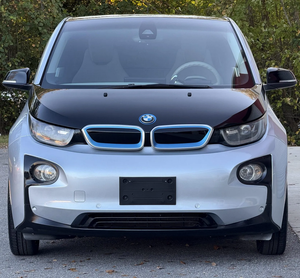 Vehículo Usado a Precio Accesible - Volante a la Izquierda |   Volante a la derecha |   2015 B M W I3 REXXXSS - Product Image 1