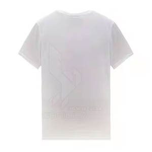 Camisetas de hombre de algodón 100% del fabricante de Pakistán, stock saludable con diamantes de imitación, venta directa al por mayor - Product Image 3