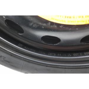 ล้ออะไหล่ FIAT 500 L Series (351_352) 51921404 (12>) - Product Image 6