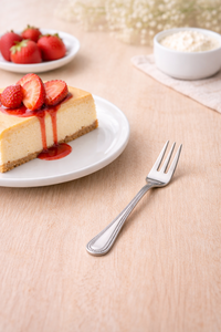 Cuchara para Postre Serie Bola de Mr.Spoon, Acero Inoxidable 18/0, Mango Monobloque, Apta para Lavavajillas, para Restaurantes y Hoteles, Sostenible - Product Image 4