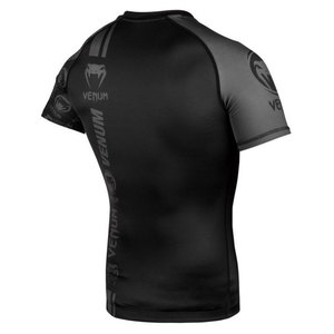 Camisetas de Compresión Profesionales para BJJ, MMA y Entrenamiento en Gimnasio, Diseño Sublimado Personalizado, Transpirables, Anti-UV - Product Image 3