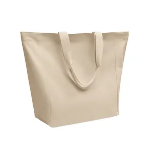 Bolsas de Compras de Algodón PURI Personalizadas para Promoción y Merchandising - Product Image 4