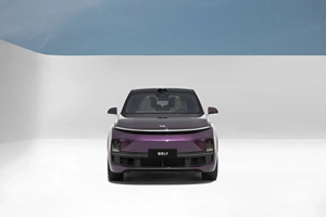 Nouveau véhicule électrique Lixiang L9 Ultra Max New Energy Large SUV 5 portes 6 places Cycle augmenté 4 roues - Product Image 2