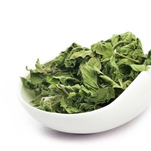 Usine produisant des feuilles de menthe séchées en vrac au Vietnam - Product Image 6