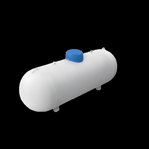 ถังเก็บความดันแอลพีจี500แกลลอนสำหรับเชื่อมโลหะการดำเนินงานการผลิต - Product Image 4