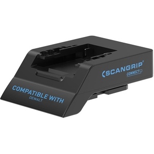 SMART CONNECTOR SCANGRIP Power Tool Accessories with Akku-Adapter - Product Image 1