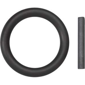 Ensemble d'anneaux/épingles de sécurité Gedore 1'' pour outils pneumatiques, accessoires et pièces - Product Image 1