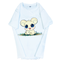 T-shirts en gros de haute qualité pour hommes et femmes - Manches courtes avec logo personnalisé - Échantillon gratuit - De FMF Sao Mai Vietnam