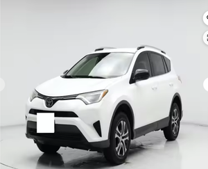 TOYOTA RAV4 LE 2018 D'OCCASION CÔTÉ GAUCHE/DROIT - Product Image 1