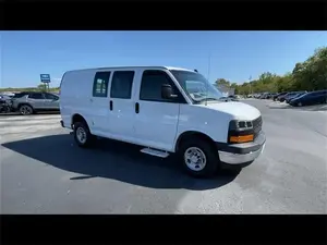 Usado 2019 Chevrolet Express 2500 - Product Image 6