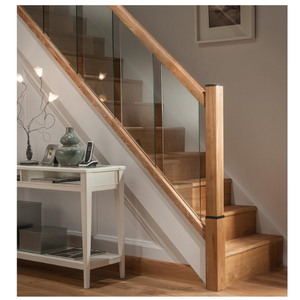 Barandilla de Aluminio Anodizado Serie 6000 para Decoración Exterior con Servicios de Corte y Soldadura - Product Image 1