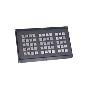 A02B-0236-C231 PANNELLO OPERATORE MACCHINA FANUC, PANNELLO PRINCIPALE B - Product Image 1