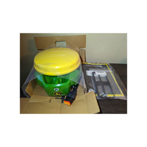 John Deer starfire ระบบการเกษตรที่มีความแม่นยำการออกแบบที่กะทัดรัดและเชื่อถือได้เหมาะสำหรับรถแทรกเตอร์และงานภาคสนาม - Product Image 5