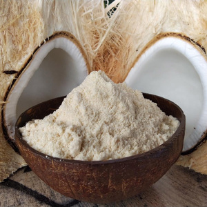 Harina de coco saludable para cocinar, fábrica de alimentos al por mayor, leche de coco en polvo, precio competitivo - Product Image 5