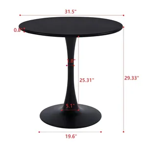 Mesa de centro de metal hecha a mano de diseño de calidad superior convertible estilo moderno características forma única - Product Image 6