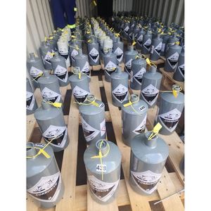 Merveille de mercure liquide argentée pure à 99,99 % à vendre - Product Image 2