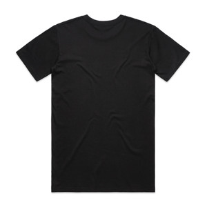 เสื้อยืดผ้าฝ้าย100% สำหรับผู้ชาย,เสื้อยืดสีพื้นเปล่าพิมพ์ลายเสื้อยืดสำหรับฤดูร้อน - Product Image 4