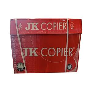 MEJOR ORIGINAL Jk Copier A4 Papel de copia blanco 80GSM Reino Unido - Product Image 2