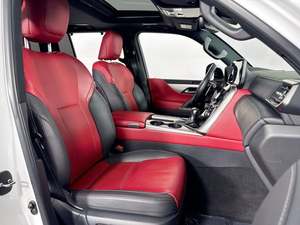 HIGHRUN 2023 LEXUUS L-X600 F SPORT HANDLING SUV DE LUJO CON TRACCIÓN EN LAS CUATRO RUEDAS - Product Image 6