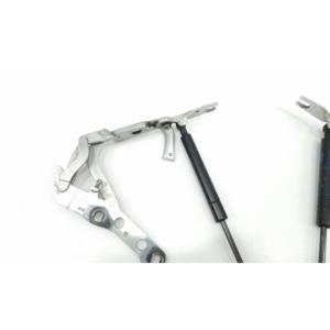 Charnières de capot avant droite et gauche BMW X3 Série 1 3411448 (04>10) - Product Image 3