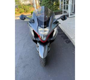 Moto sportive <span class=keywords><strong>Suzuki</strong></span> Hayabusa 25e anniversaire de qualité pure 2026, prête à être expédiée dans le monde entier - Product Image 2