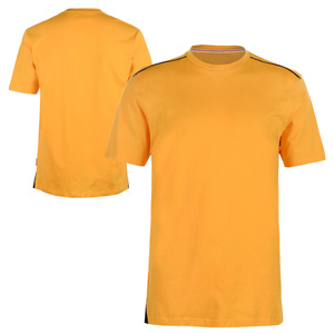 เสื้อยืดสำหรับผู้ชายที่ได้รับความนิยมสูงสุด-เสื้อยืดผ้าฝ้าย100% คุณภาพระดับพรีเมี่ยมระบายอากาศได้ลำลองพิมพ์ดิจิตอลทรงโอเวอร์ไซส์ - Product Image 5