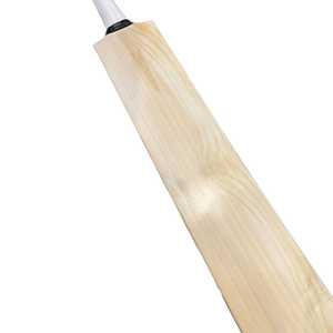 2025ไม้คริกเก็ตวิลโลว์ของอังกฤษดีไซน์ใหม่ทำจากธัญพืชคุณภาพสูงเคาะได้ดี - Product Image 3