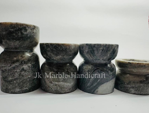 Natural Marble T-Light & <b>Incense</b> <b>Holder</b> Best Price Home Decorative Candle <b>Holder</b> for Home Decor and Handmade - Product Image 4