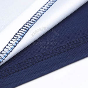 Uniforme de Fútbol Personalizado con el Último Diseño en Sublimación, Traje Deportivo Superior, Uniforme de Fútbol - Product Image 5