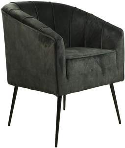 เก้าอี้โซฟาโลหะแบบดั้งเดิมด้านเดียว สำหรับใช้ในบ้านและอพาร์ตเมนต์ ปรับแต่งได้สำหรับห้องครัวและห้องรับประทานอาหาร - Product Image 5