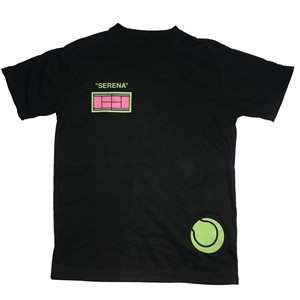 T-shirts personnalisés de haute qualité T-shirts sérigraphiés surdimensionnés - Product Image 1