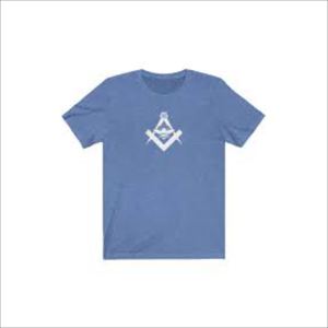 Camisa masónica Masonic Regalia de alta calidad - Product Image 6