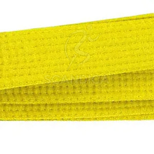 Ceintures de Jiu-Jitsu (BJJ) unisexes, légères, à séchage rapide, de haute qualité, avec logo personnalisé, taille haute pour hommes et femmes, nouveauté, meilleures ventes - Product Image 5