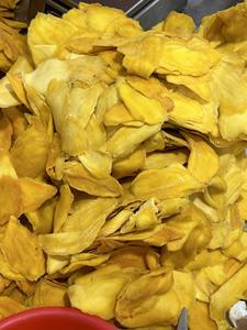 Mango de secado suave de Vietnam | Alta calidad y sin conservantes | Bajo MOQ | Muestras disponibles | Envío mundial - Product Image 3