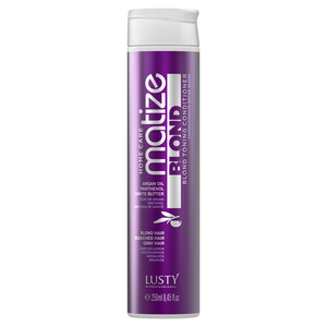 Après-shampoing matifiant professionnel - 300ml - Product Image 1