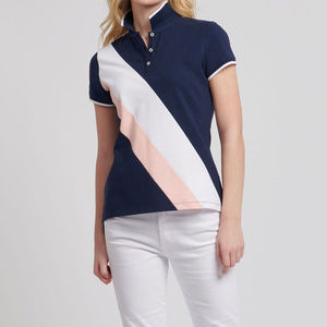 Polos de Mujer de Alta Calidad, Ropa Casual Ligera, Diseño Personalizado, Polos de Mujer en Venta - Product Image 3