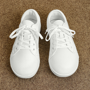 Chaussures pieds nus à bout large, maille respirante légère, zéro drop, pour la marche décontractée, hommes et femmes, usage quotidien et entraînement - Product Image 1
