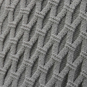 Pull oversize 100% coton pour hommes Pull d'hiver décontracté à manches longues Crochet avec logo imprimé motif décoration Pulls pour hommes - Product Image 5