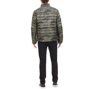 Chaqueta acolchada de última colección para hombre Producto de invierno de alta demanda con precios al por mayor 2026 - Product Image 6