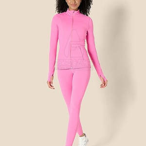 <b>Women</b> <b>Golf</b> <b>Jacket</b> Lightweight Windproof <b>Jacket</b> For Outdoor <b>Golf</b> Practice Training And Casual Travel Wear - Product Image 5
