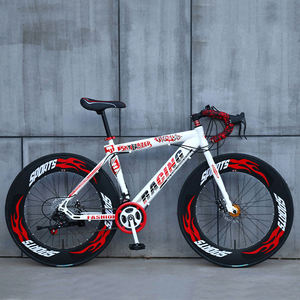 Bicicletta da Montagna Economica a 21 Velocità, Telaio in Carbonio ad Alta Resistenza, <span class=keywords><strong>26</strong></span>/27.5/29 Pollici, per Adulti - Product Image 4