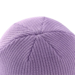 Venta Directa de Fábrica Gorros de Lana Personalizados de Primera Calidad con Logotipo Personalizado Más Vendidos Gorro de Lana Personalizado en Oferta - Product Image 5