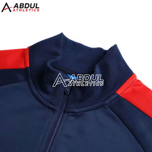 Conjunto Deportivo Masculino de Alta Calidad con Chaqueta y Pantalones, Ideal para Entrenamiento Deportivo, Actividades al Aire Libre y Uso Casual - Product Image 5