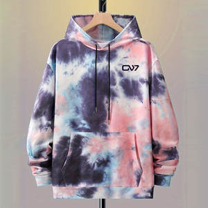 Vêtements décontractés de qualité supérieure Sweats à capuche pour hommes légers Sweats à capuche pour hommes Meilleure vente Couleur personnalisée Sweats à capuche pour hommes - Product Image 1